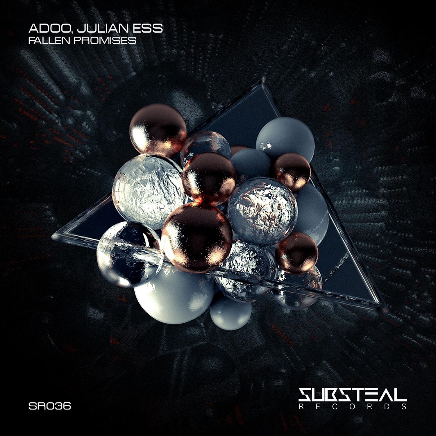 Adoo - Fallen Promises (Original Mix)