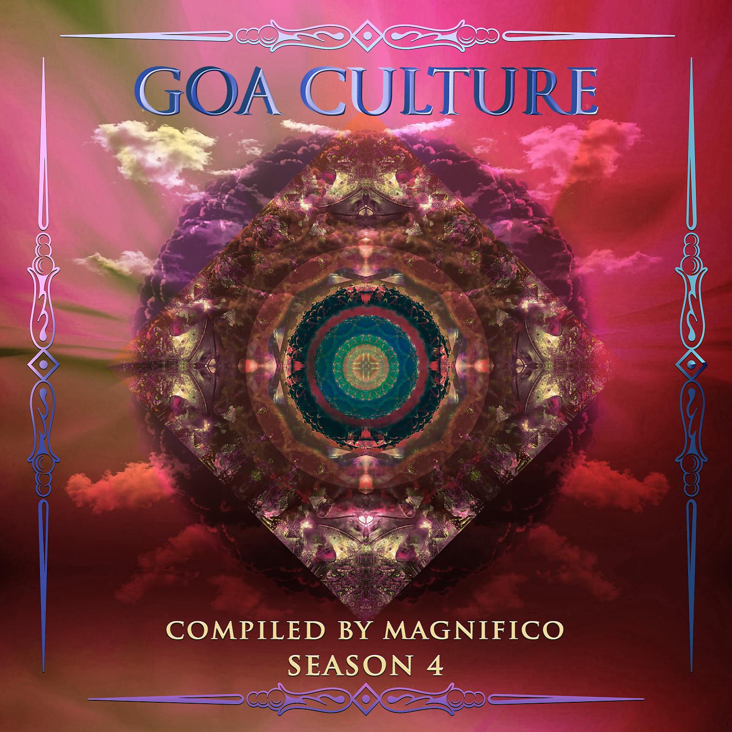 Постер альбома Goa Culture (Season 4)