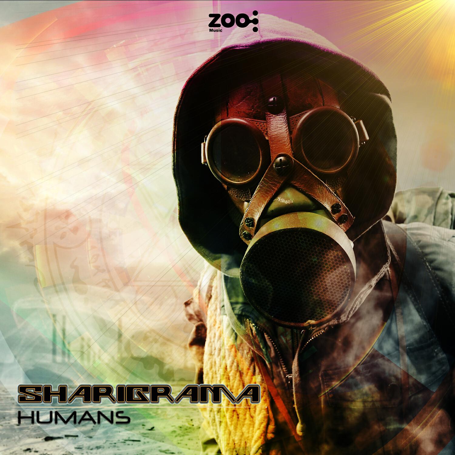 Sharigrama - Humans (Original Mix)