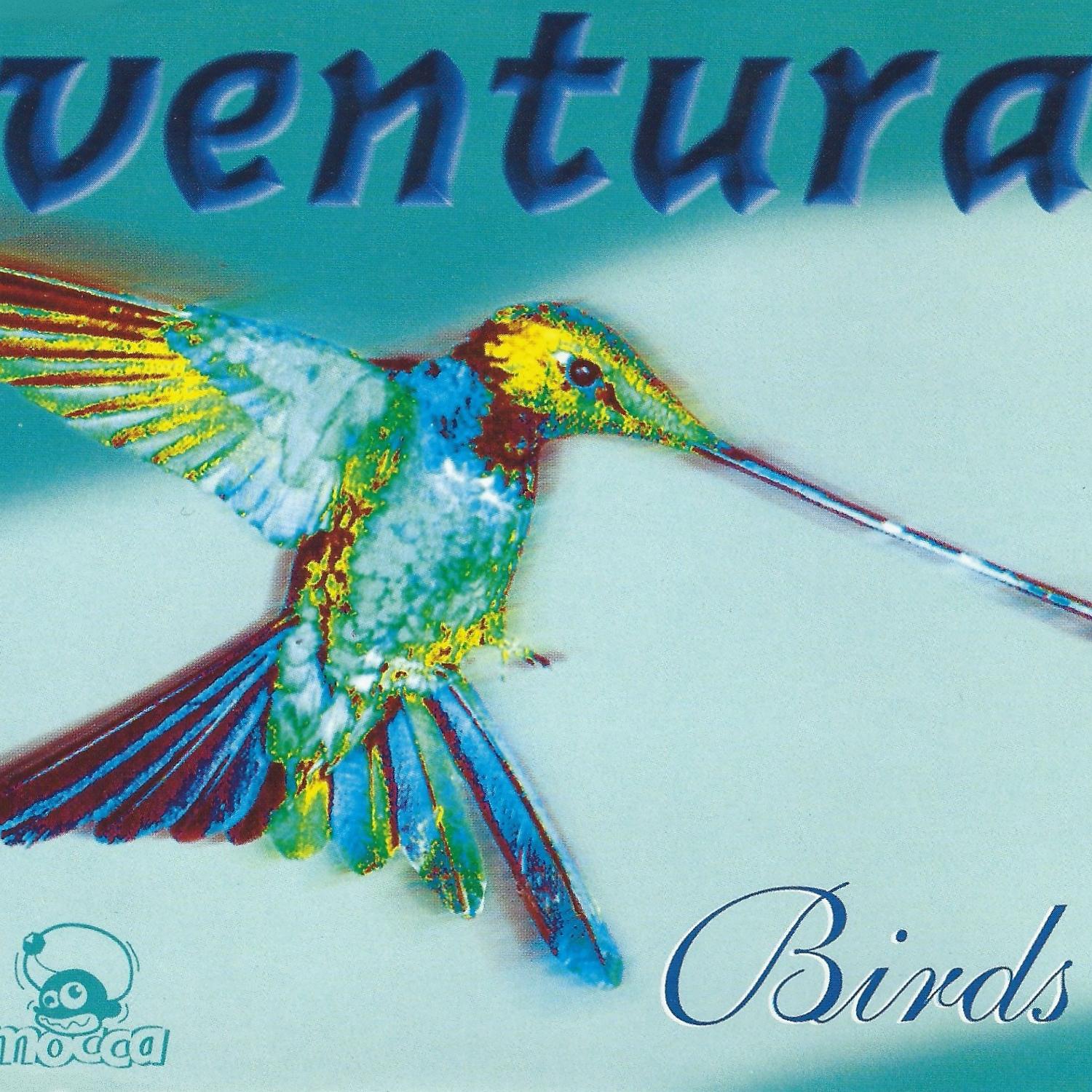 Постер альбома Birds (Remastered)