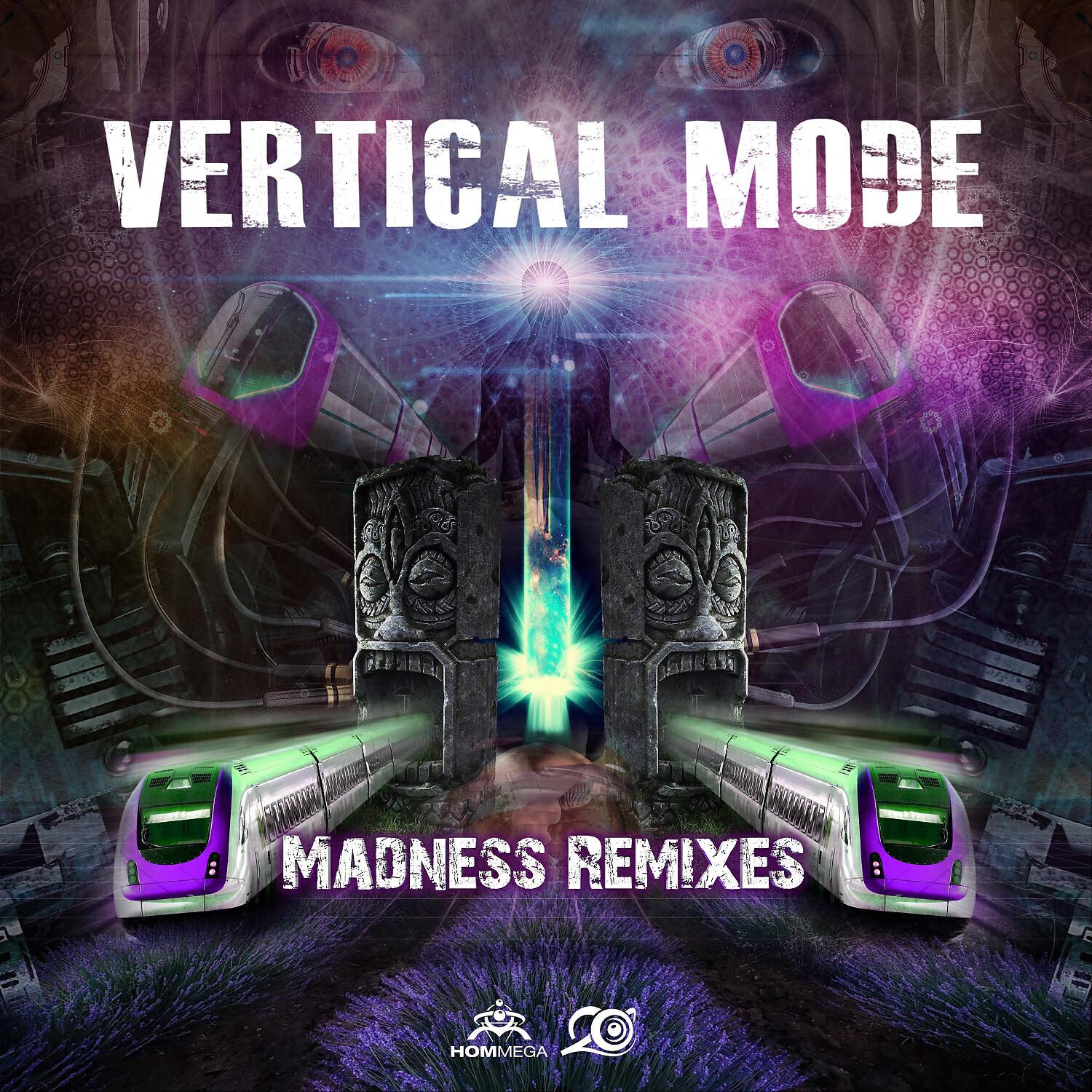 Vertical Mode - Vertical Ace (ON3 Remix)