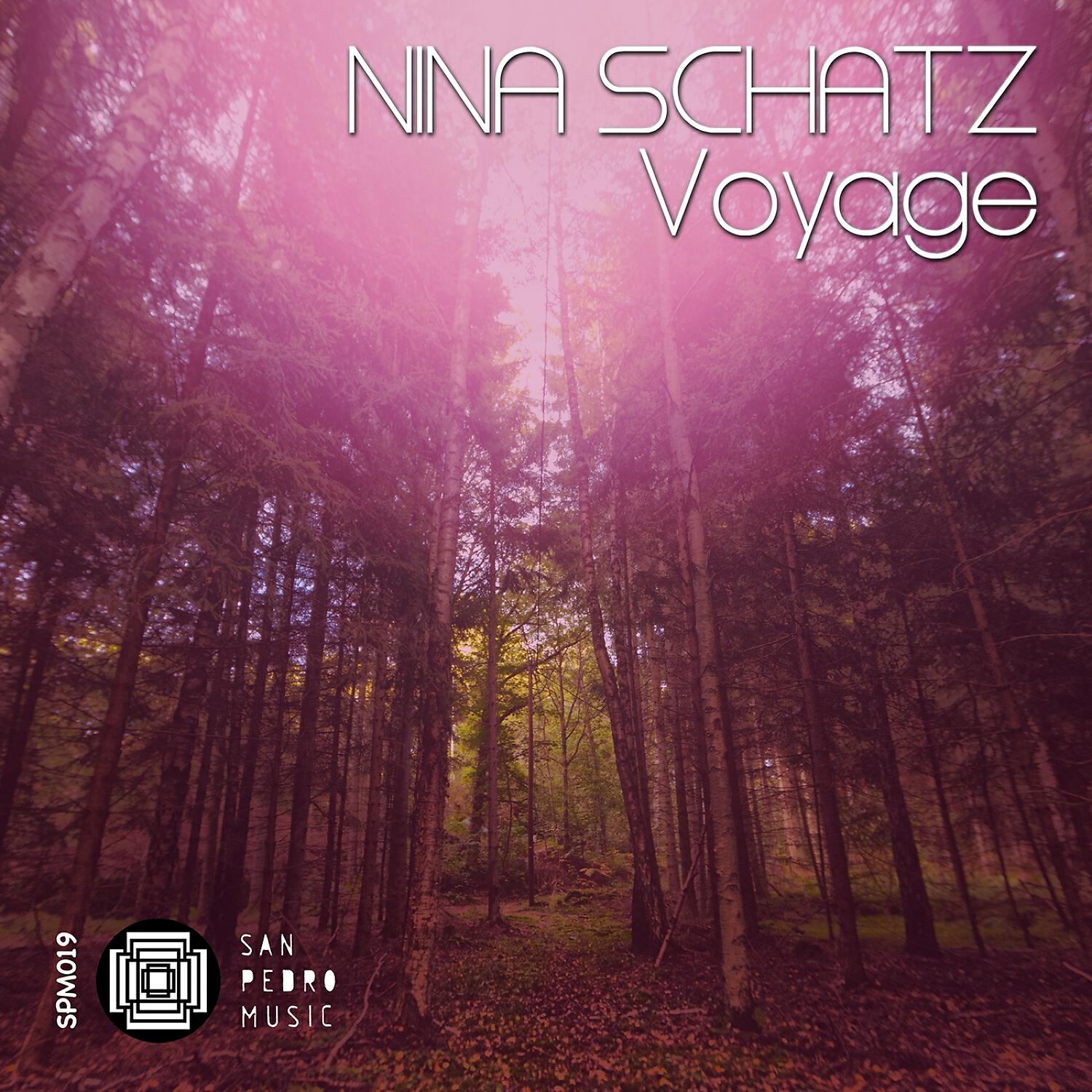 Nina Schatz - Etherea (Original Mix)