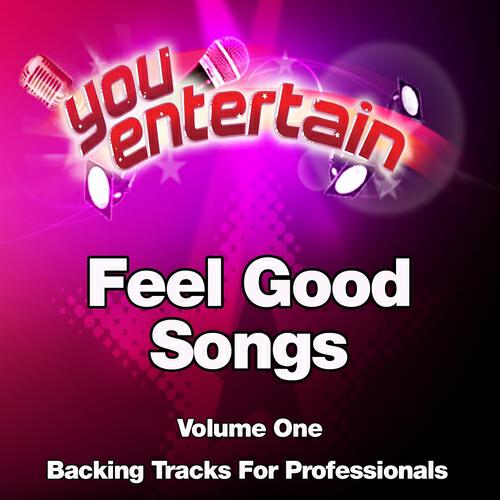 You Entertain - Say It Right (Professional Backing Track) (In the Style of Nelly Furtado)