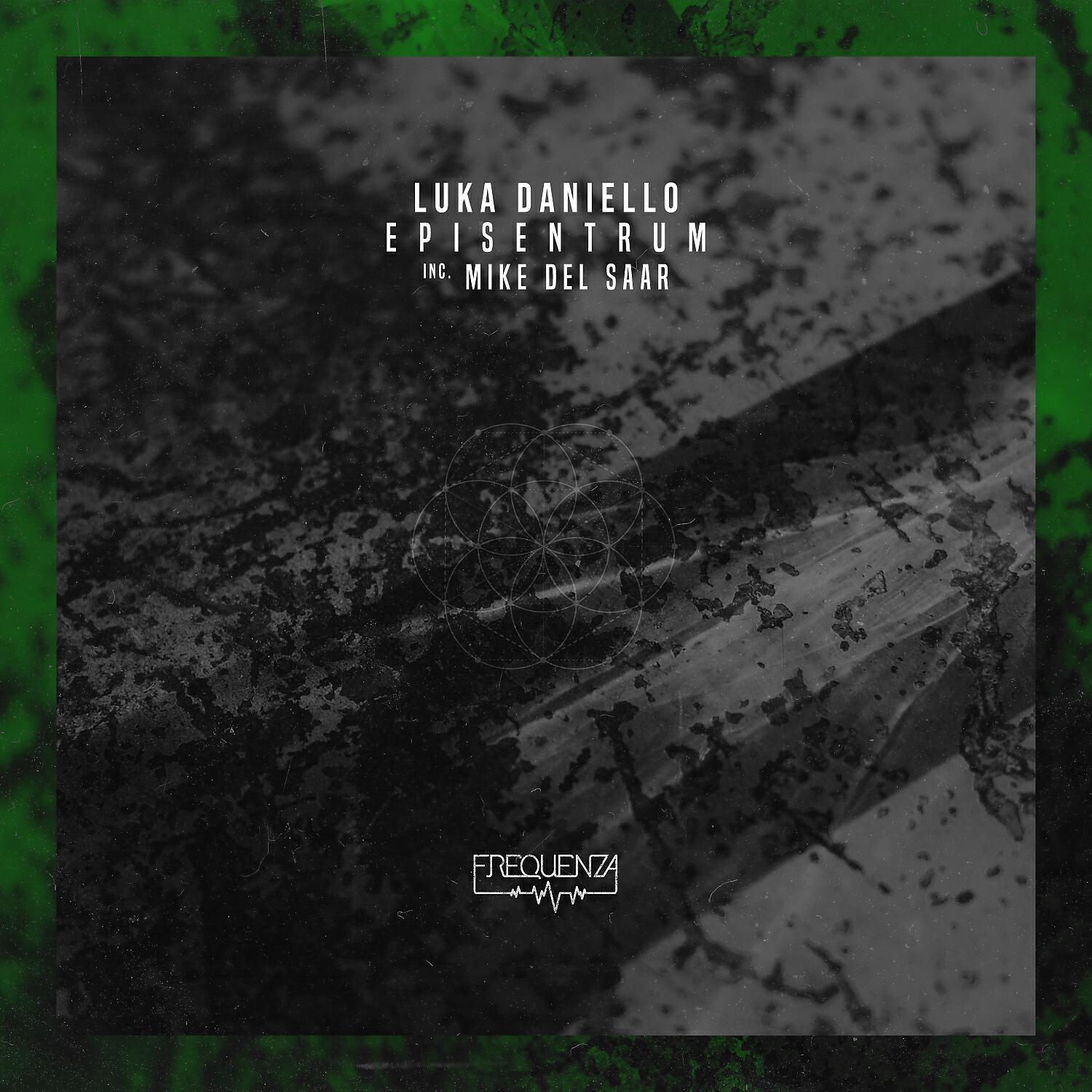 Luka Daniello - Kreuzberg (Original Mix)