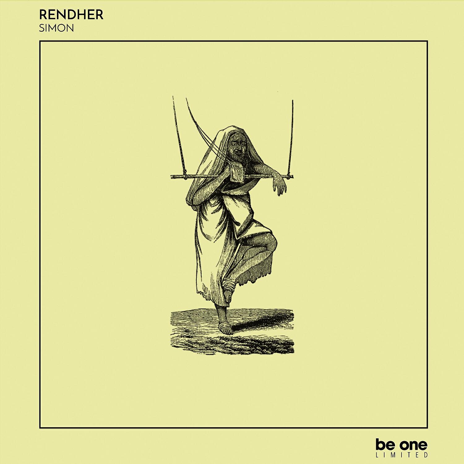 Rendher - Carnal (Original Mix)
