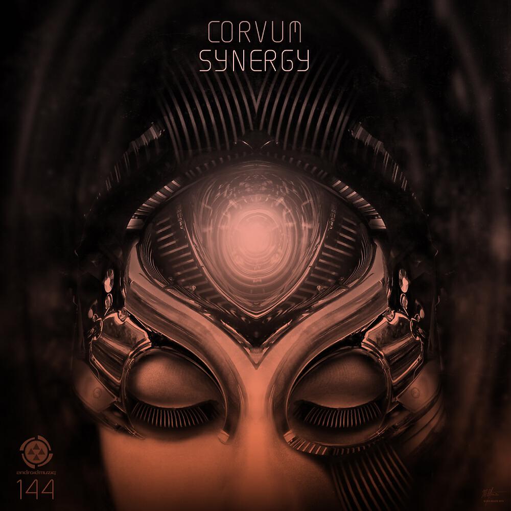 Corvum - Occult