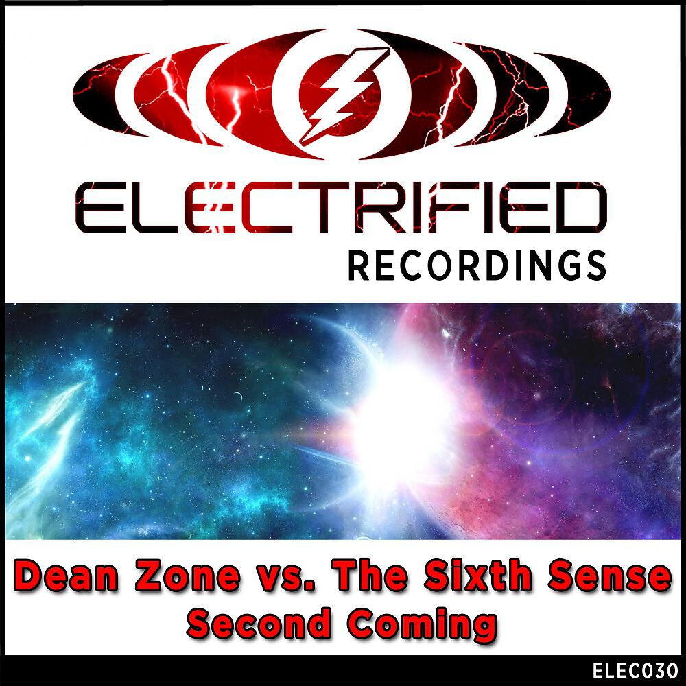 Dean Zone - Second Coming