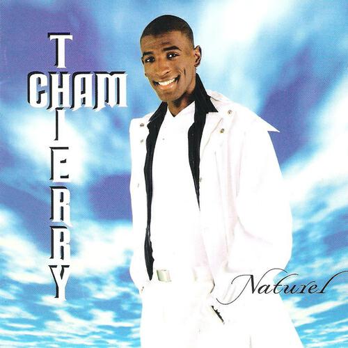 Thierry Cham - Baby
