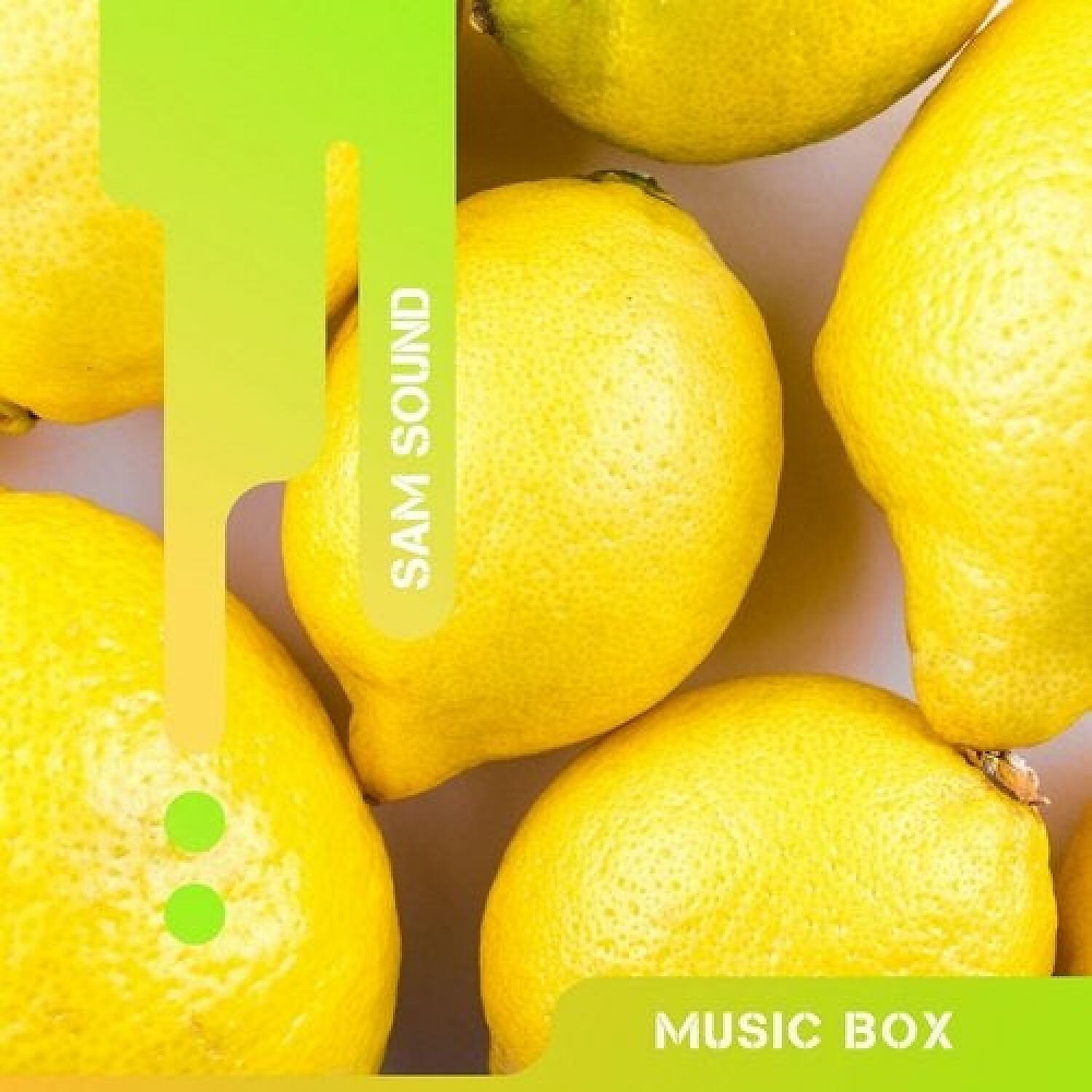 Chris Mango - Spring Breath (Original mix)