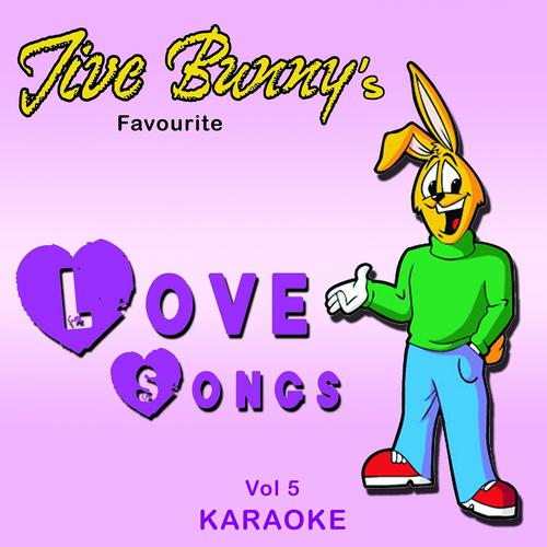 Jive Bunny - Take My Breath Away (Karaoke Version) (Originally Performed By Berlin)