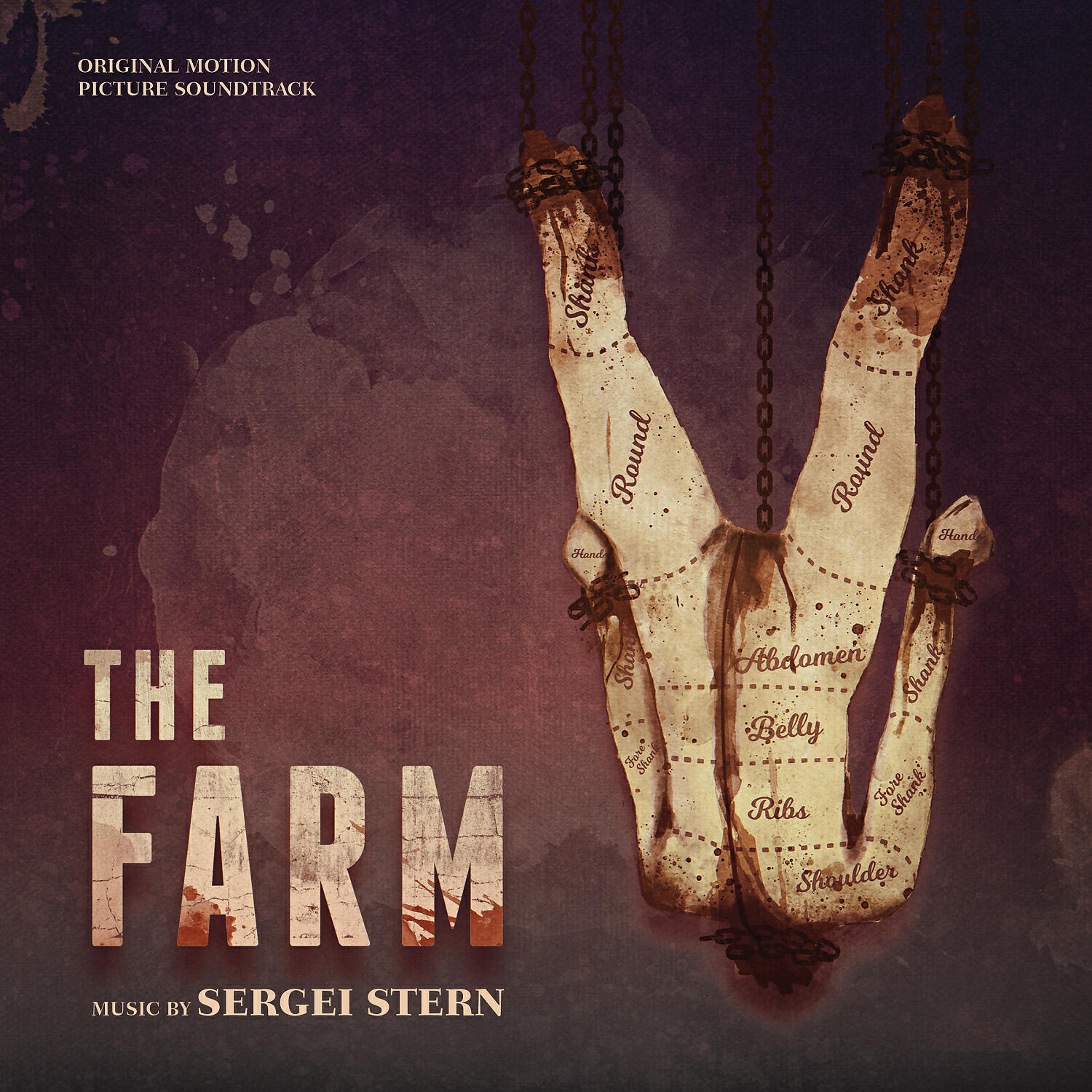 Sergei Stern - Killing and Feeding