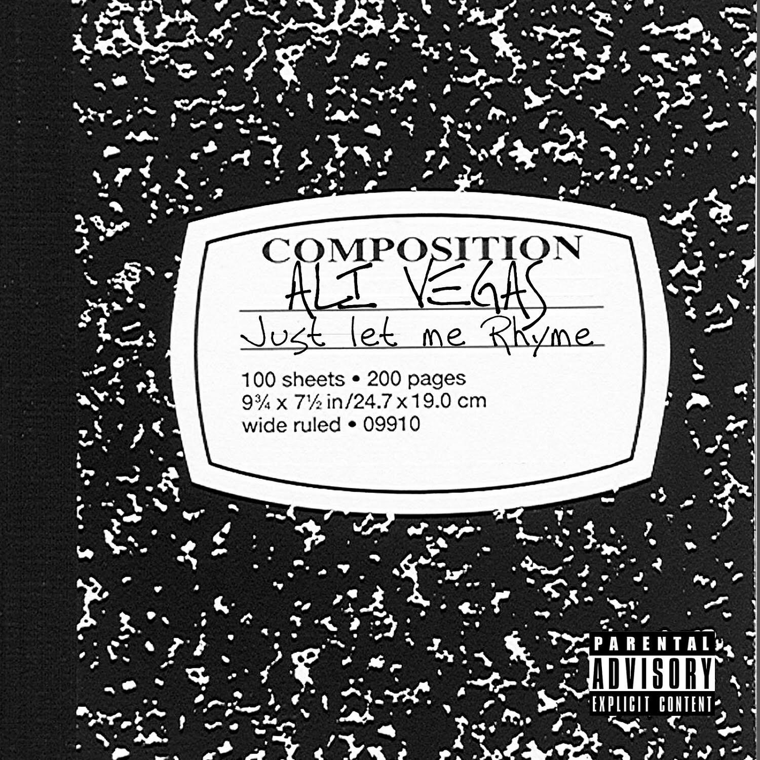Ali Vegas - Truth B Told