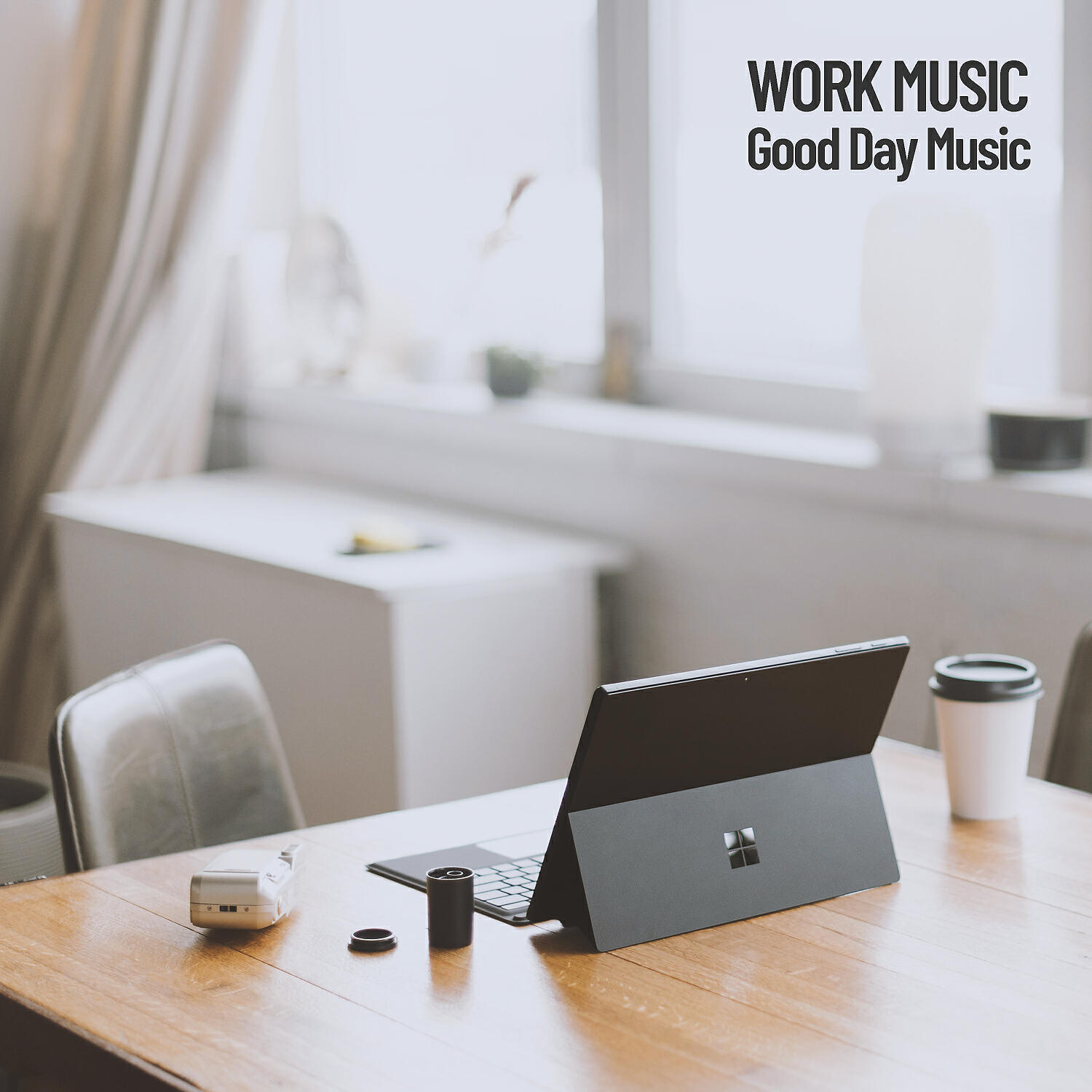 Study Music Library - Office Relaxation