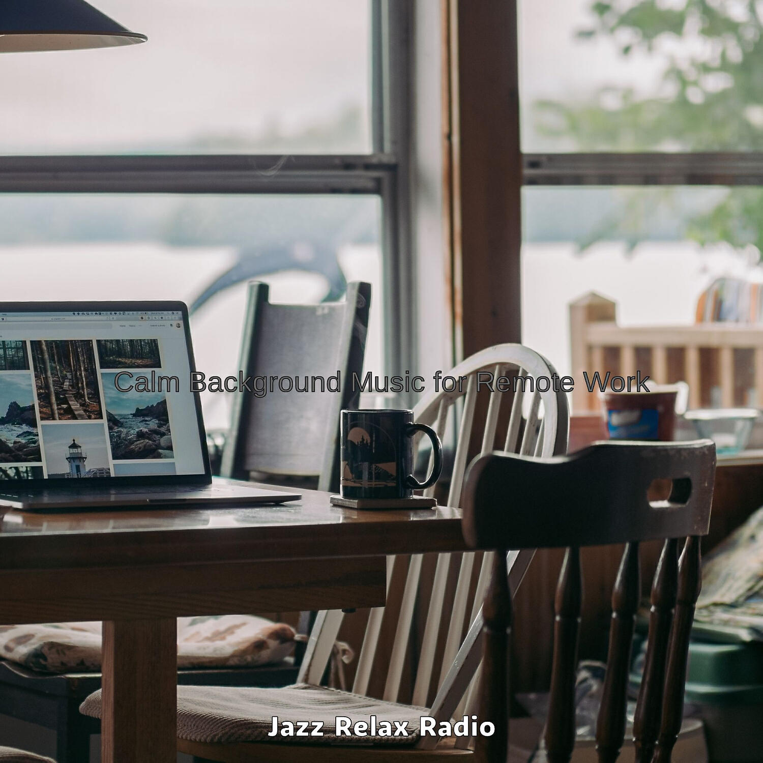 Jazz Relax Radio - Excellent Backdrops for Working Remotely