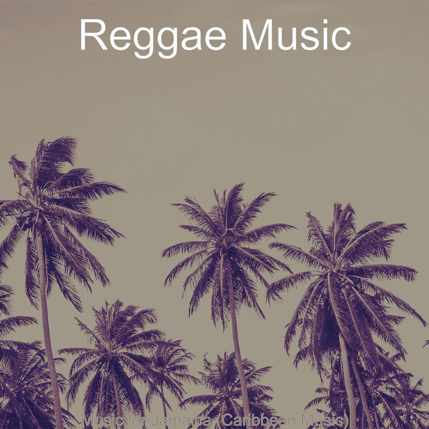Reggae Music - Laid-back Antigua