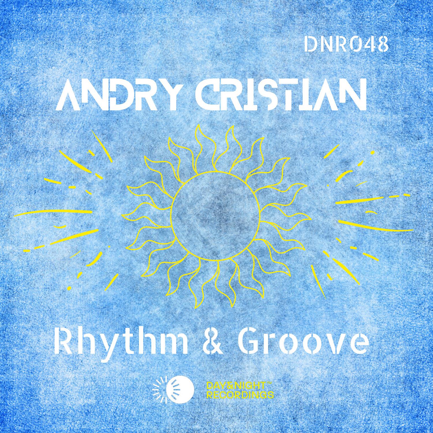 Постер альбома Rhythm & Groove