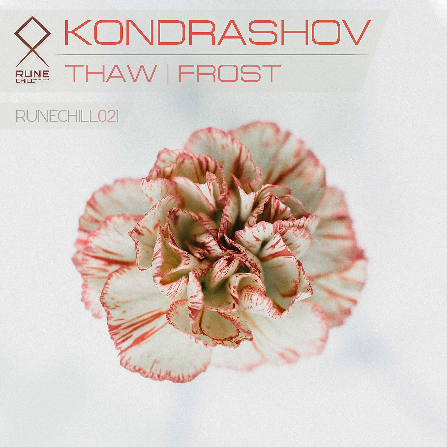 Kondrashov - Thaw