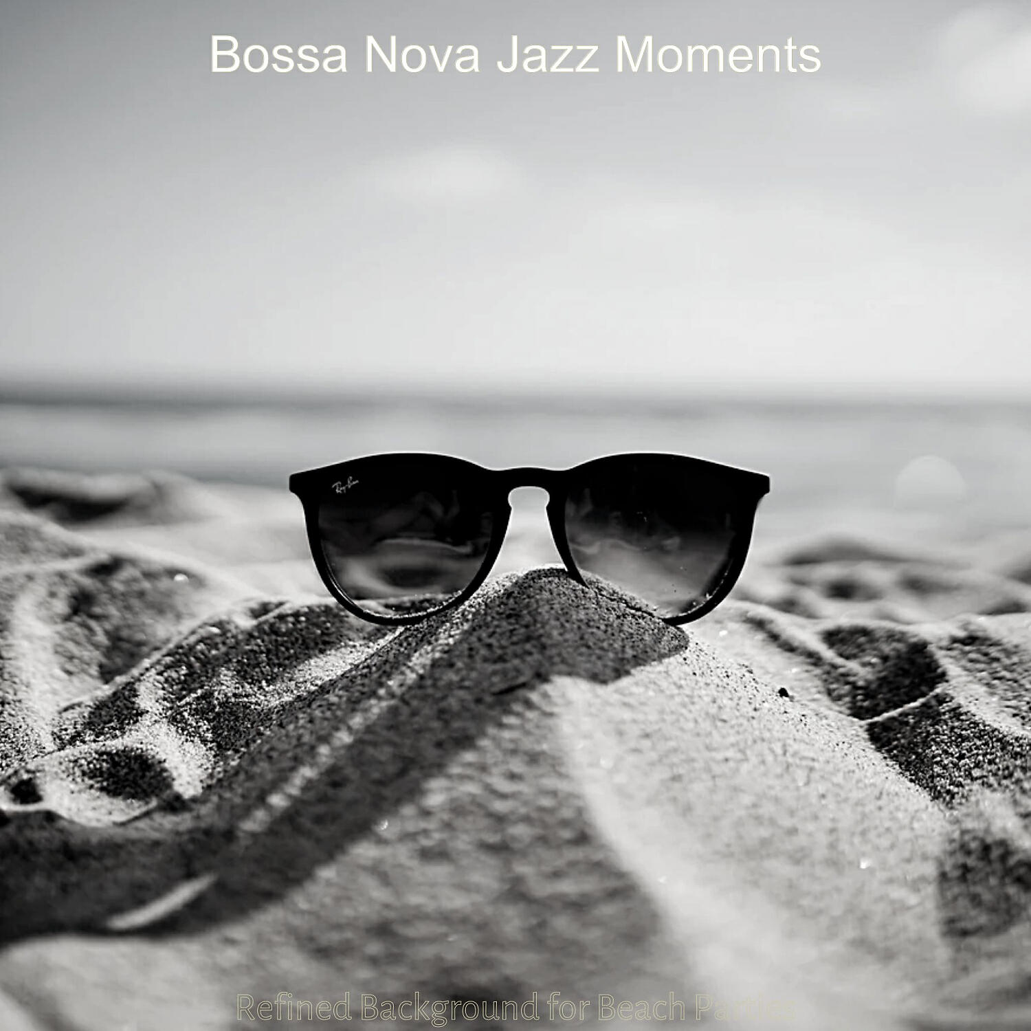 Bossa Nova Jazz Moments - Bossa Quintet Soundtrack for Brazilian Restaurants