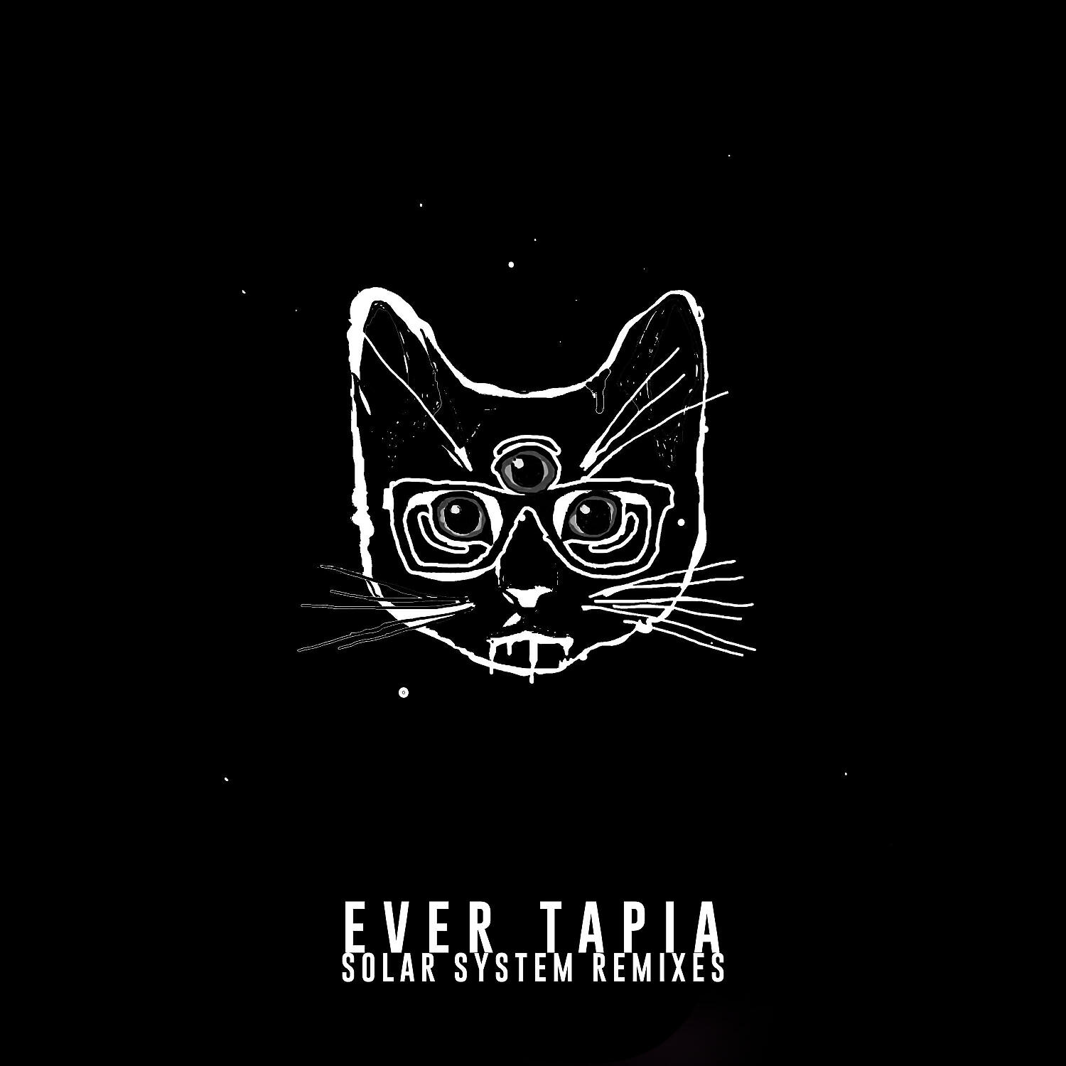 Ever Tapia - Solar System (Zahid Noise Remix)