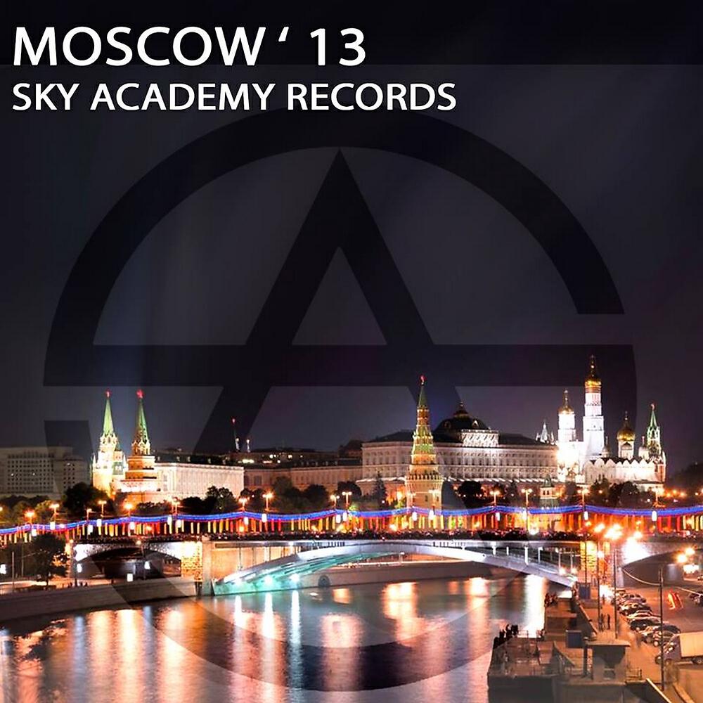 Malexes - Better Alone (Original Club Mix)