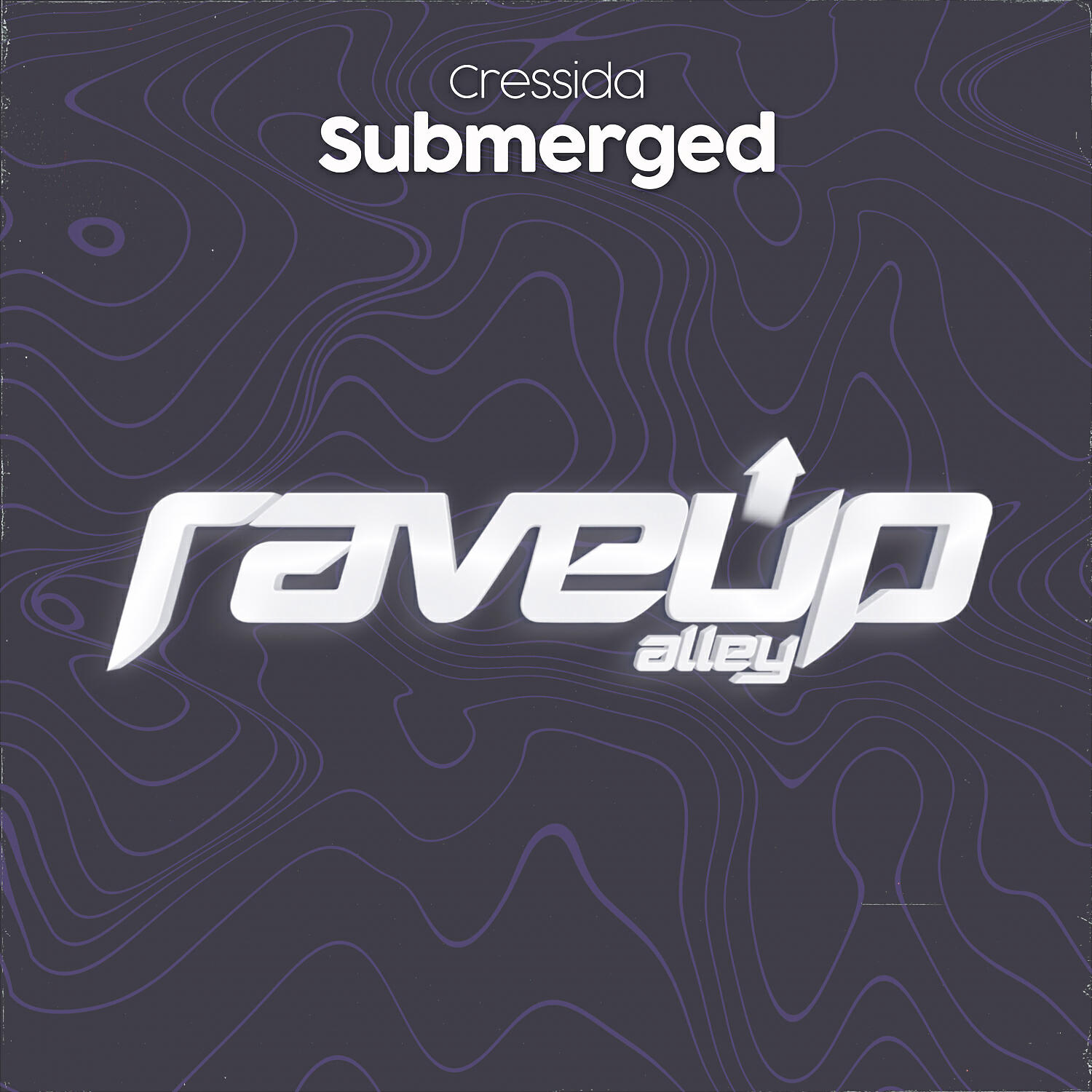 Cressida - Submerged (Extended Mix)