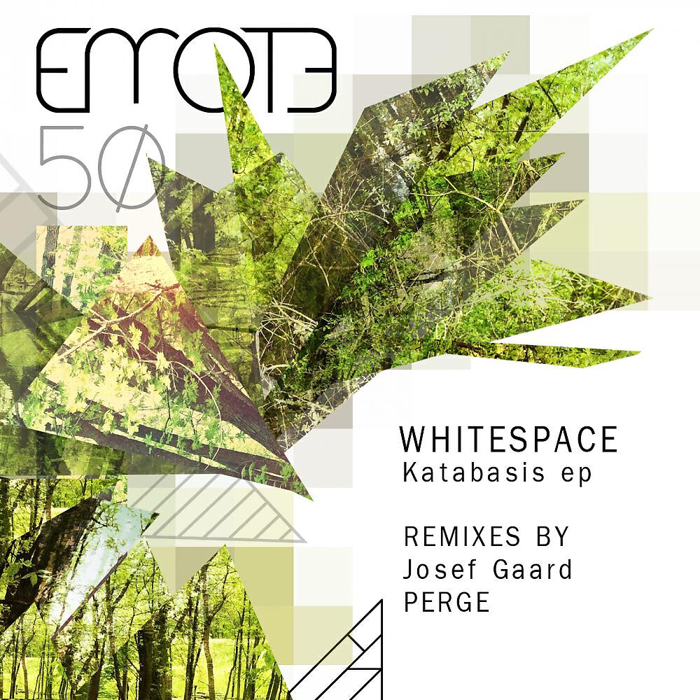 Whitespace - Katabasis Two