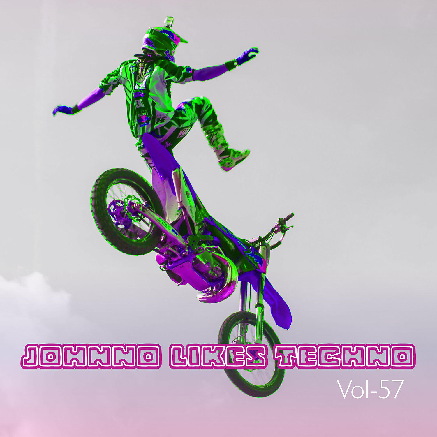 Elvio Moratto - Trilly (Suite Mix)
