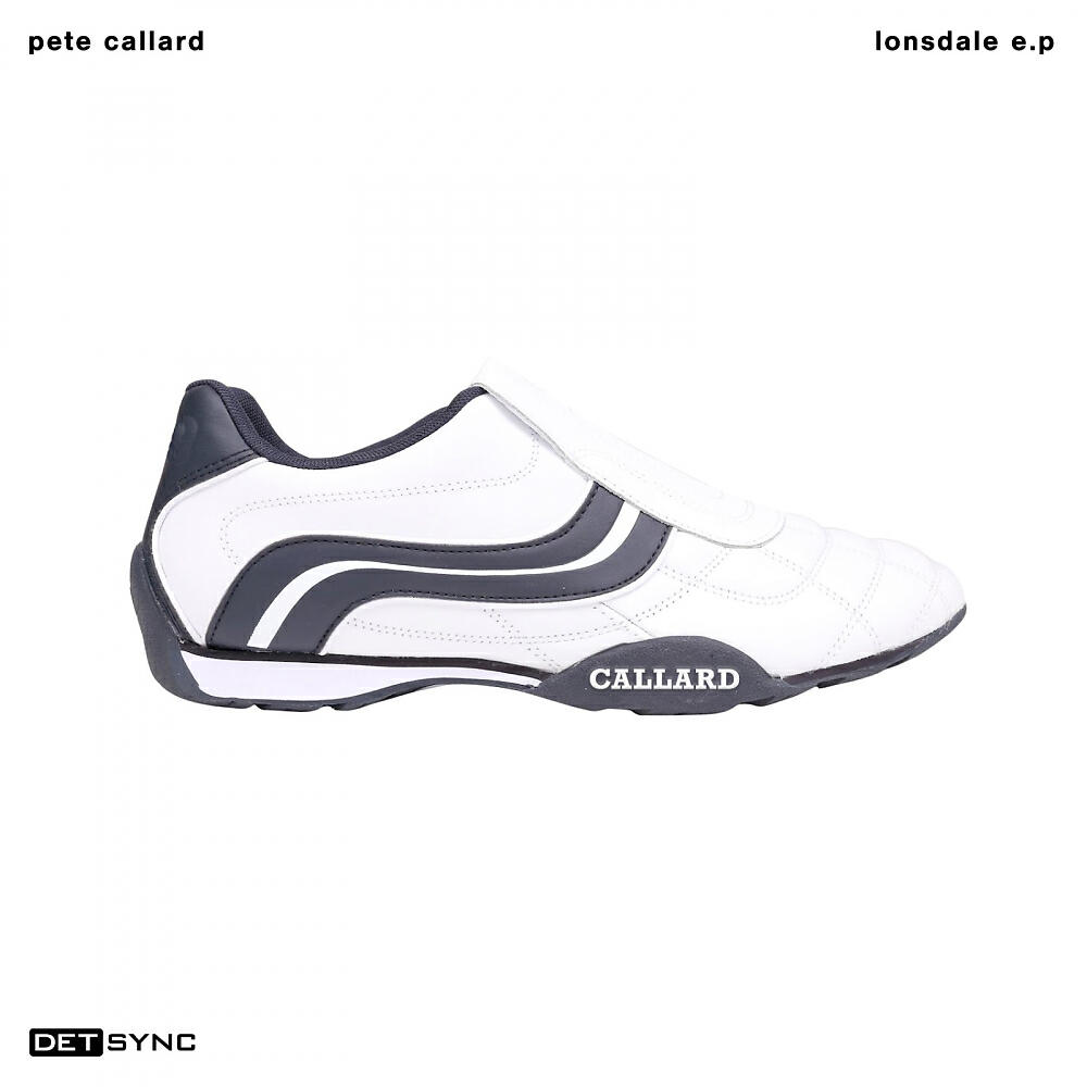 Pete Callard - Lonsdale