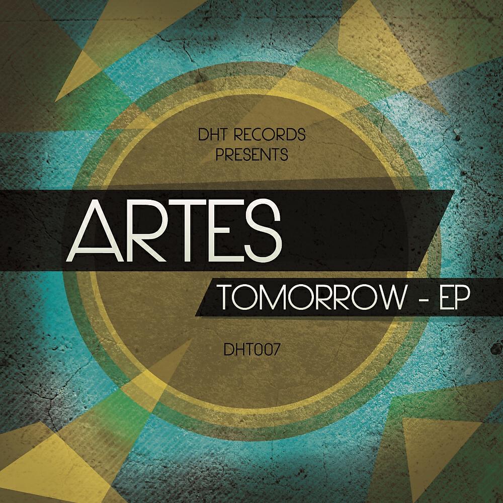 Artes - Resist (Go Deep Mix)