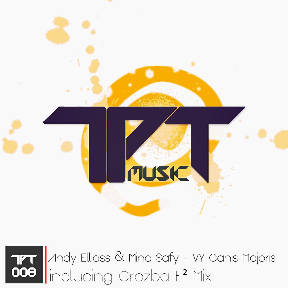 Andy Elliass - Vy Canis Majoris