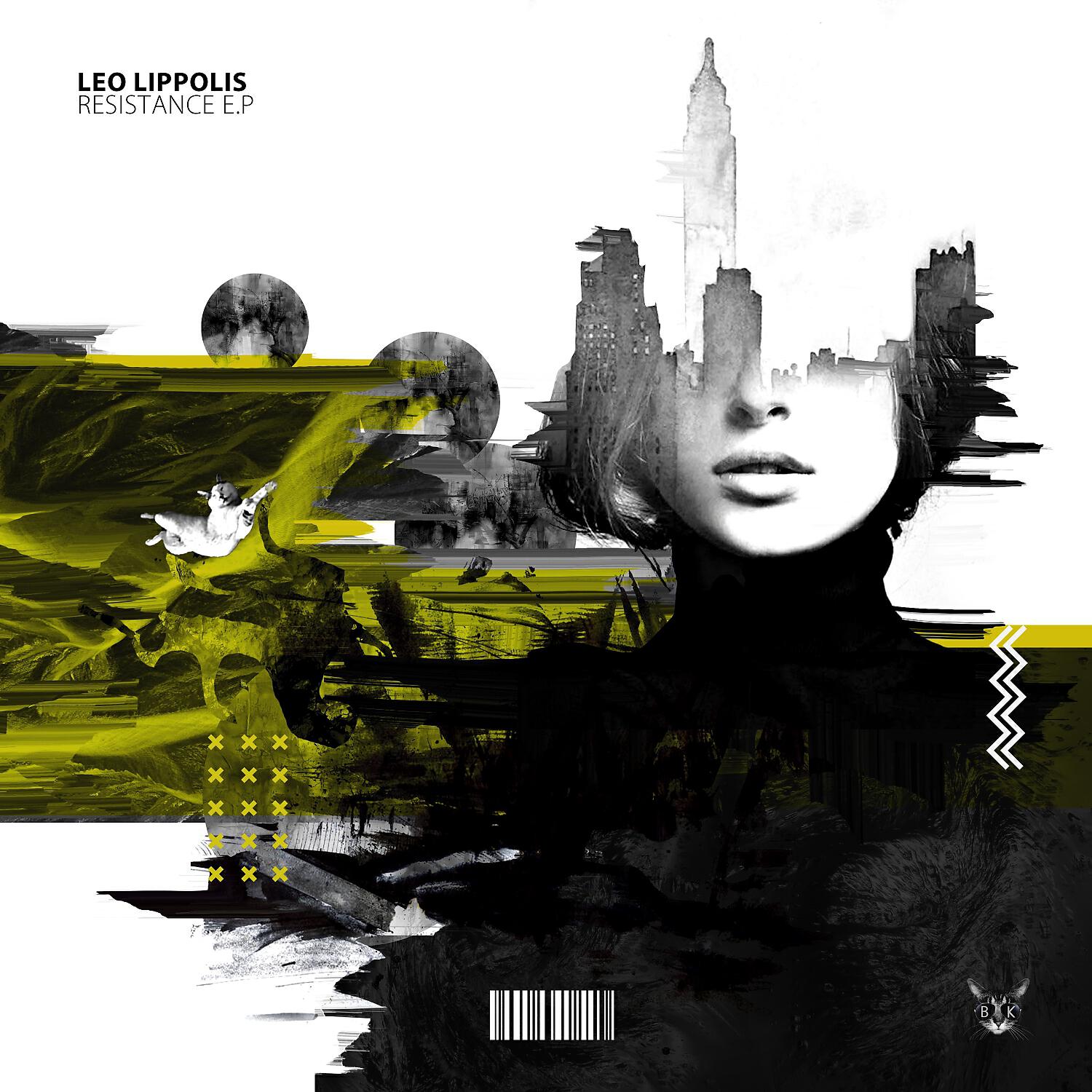 Leo Lippolis - Lisboa (Original Mix)