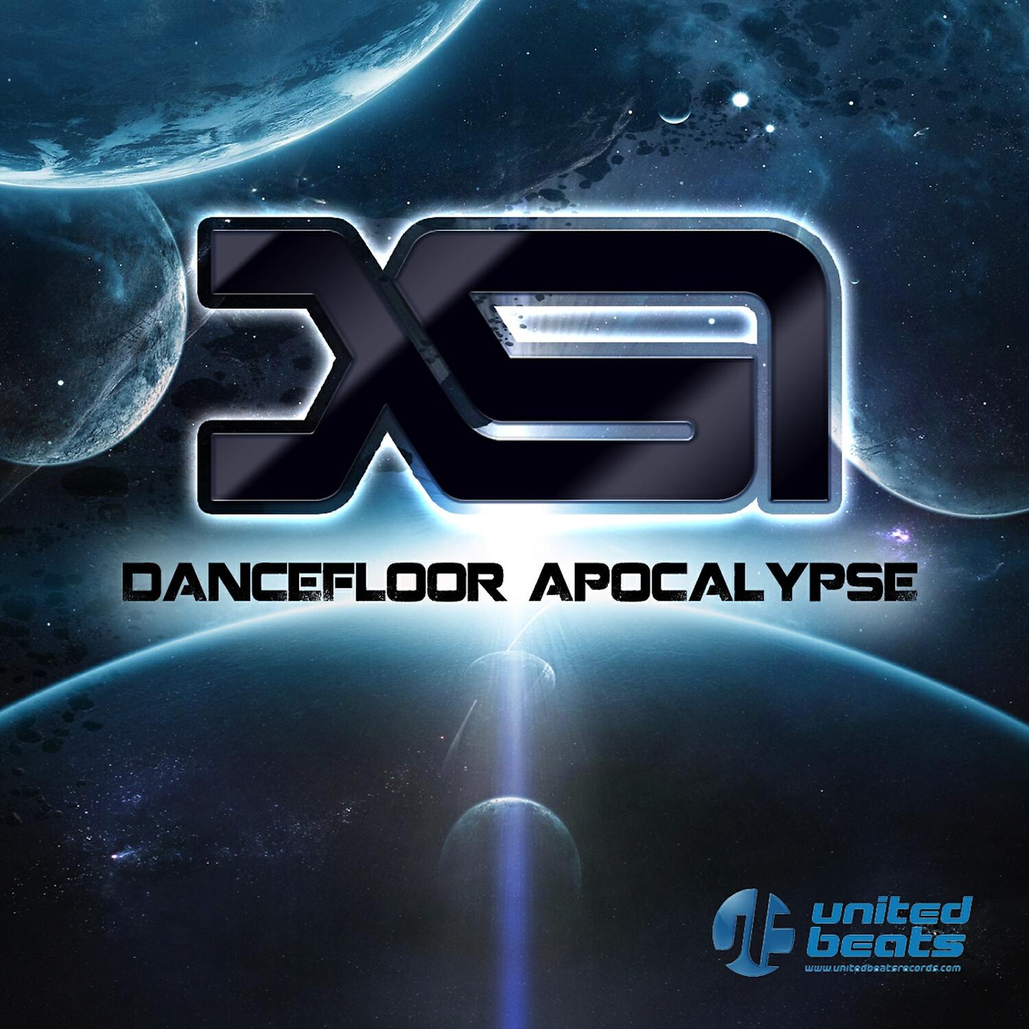 XSI - Parallel Worlds (Original Mix)