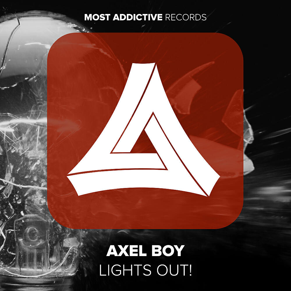 AXEL BOY - Lights Out!