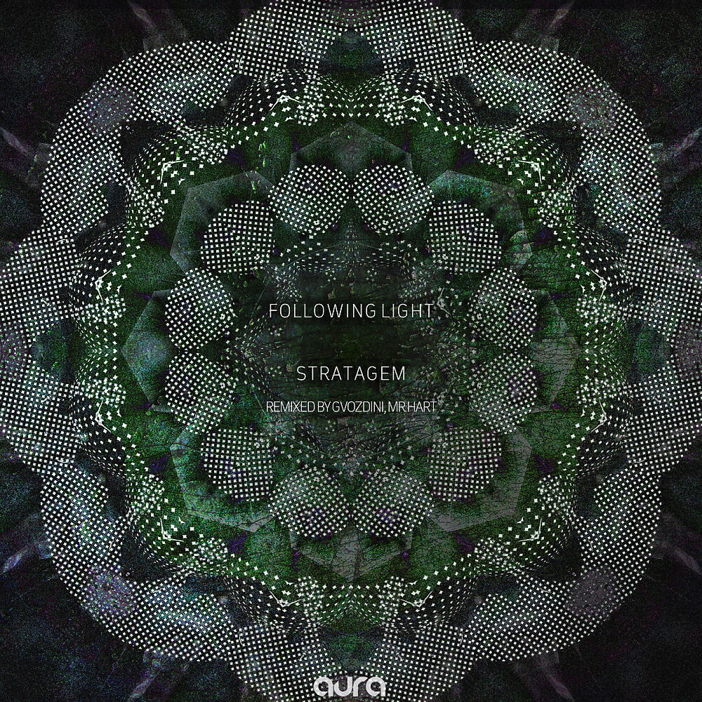 Following Light - Stratagem (Gvozdini Remix)
