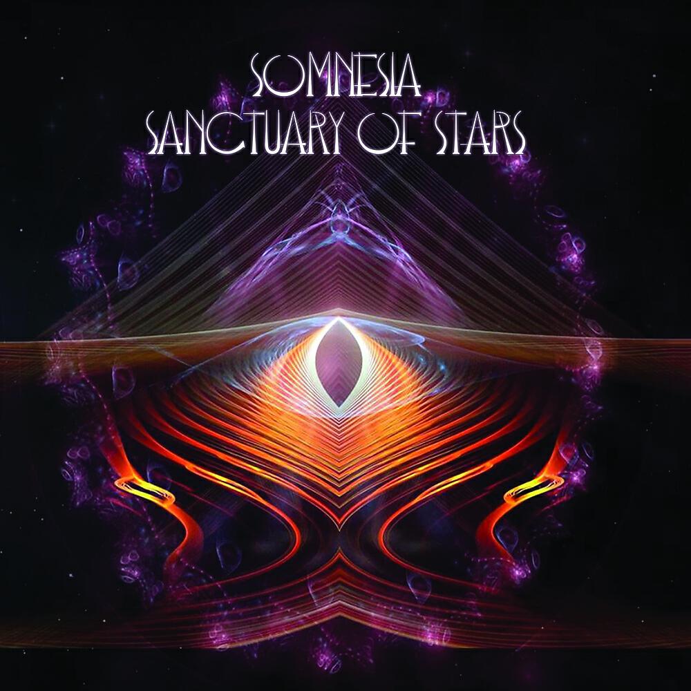 Somnesia - Lunatic Colonization