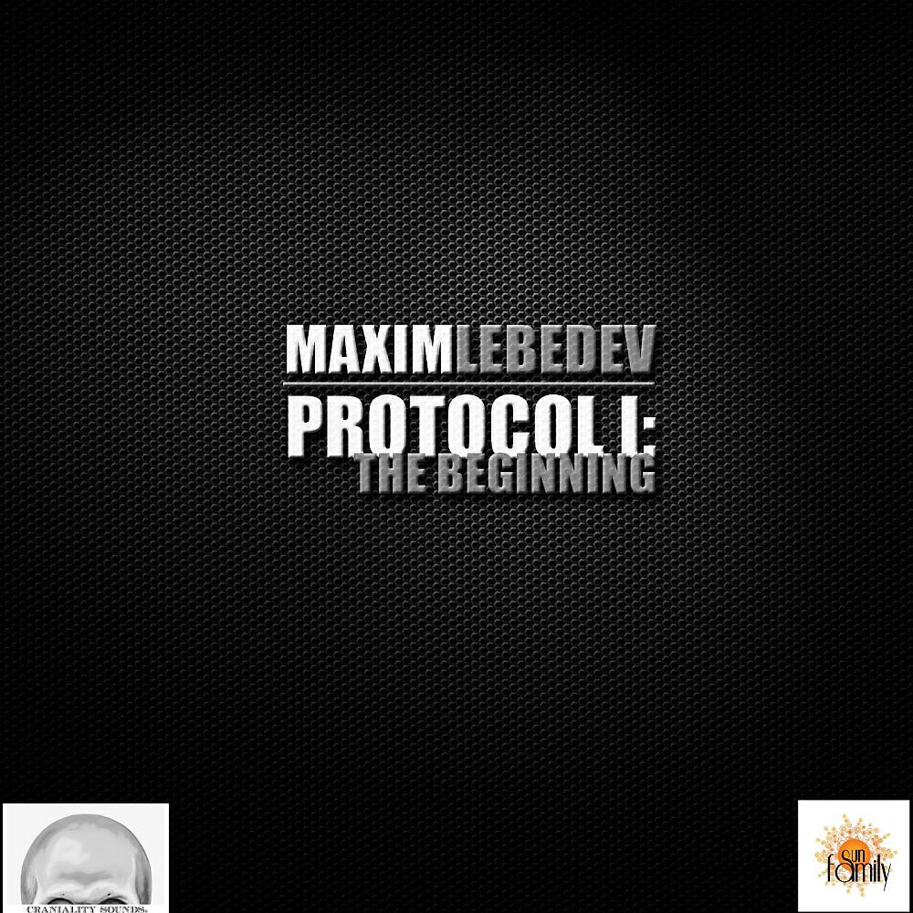 Maxim Lebedev - Disco Winner