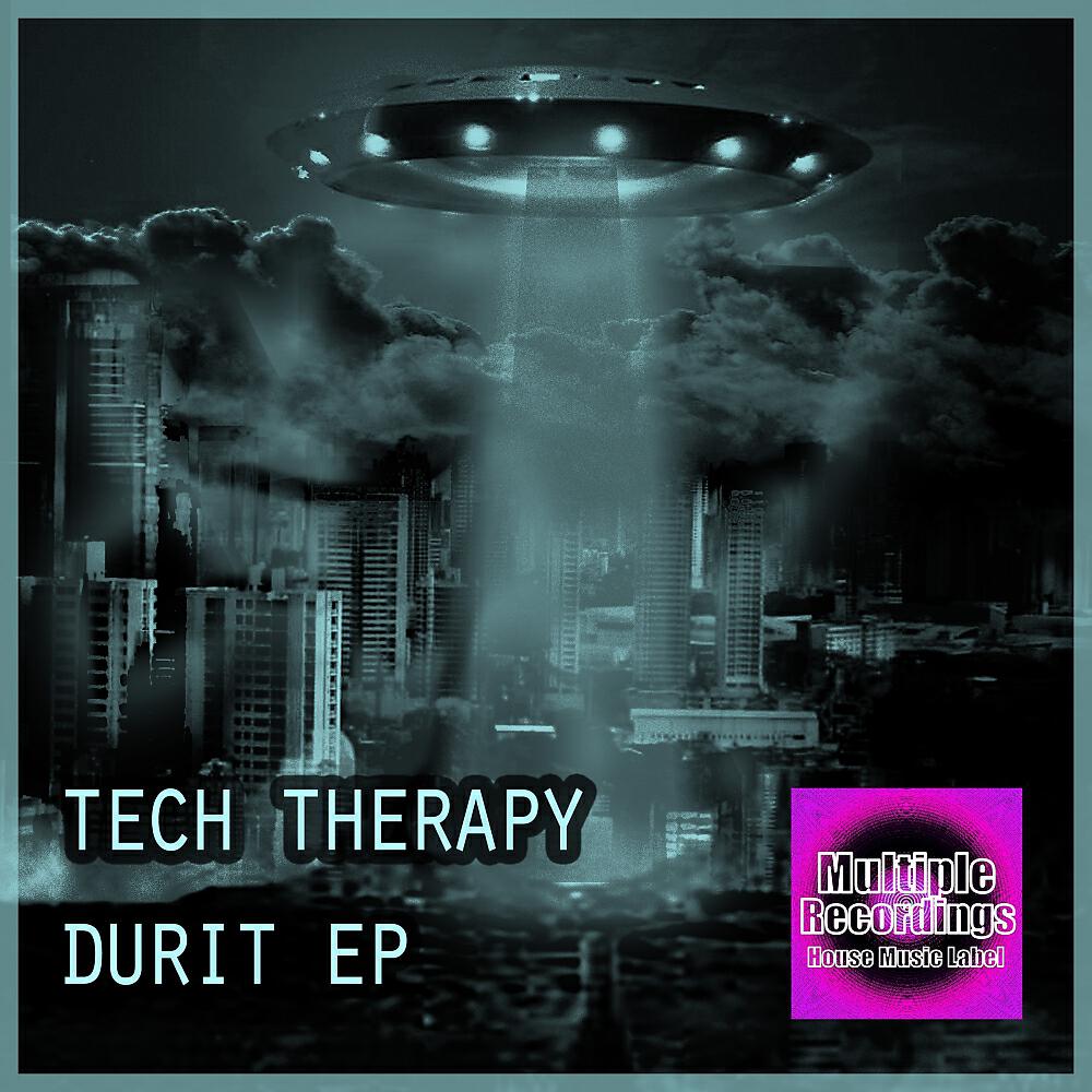 Tech Therapy - Cinema