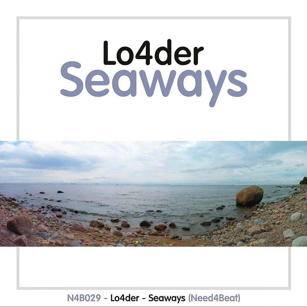 Постер альбома Seaways
