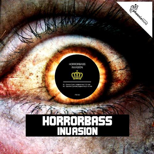 HorrorBass - Source Code