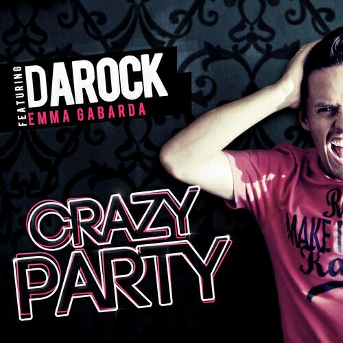 DaRock - Crazy Party (Addk Remix)