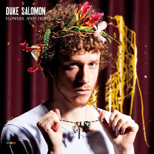Duke Salomon - Likkle Chat Dem