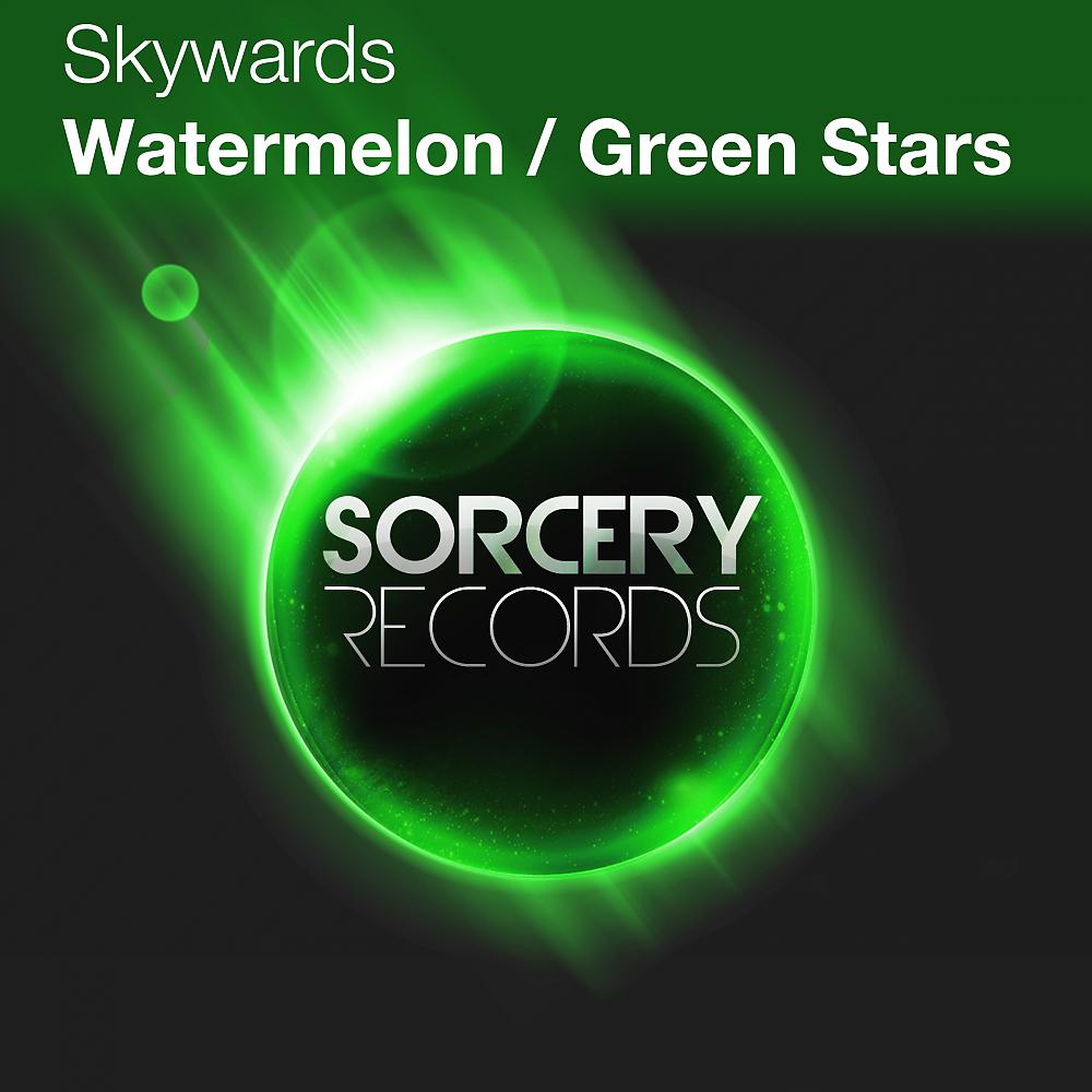 Постер альбома Watermelon / Green Stars