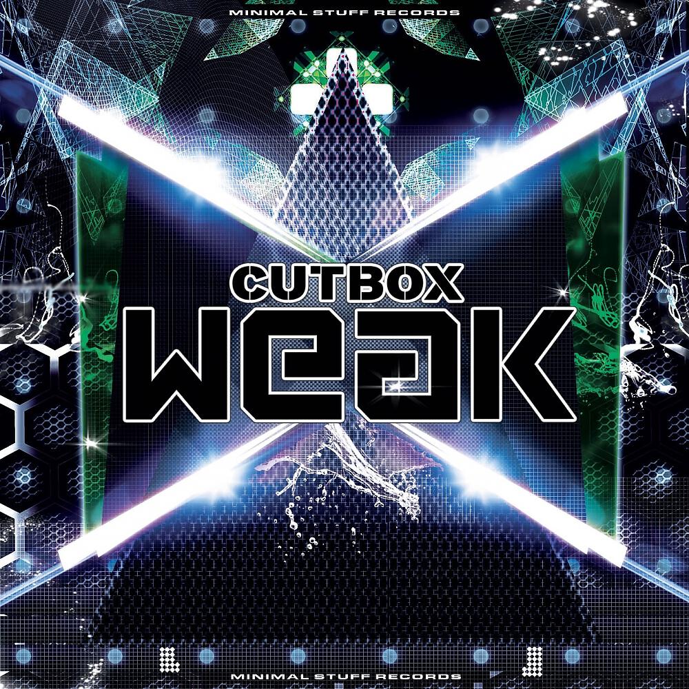 CutBox - Weak (Krueger (Italy) Remix)