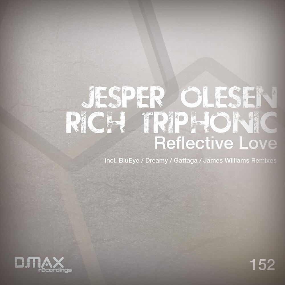 Jesper Olesen - Reflective Love (BluEye Remix)