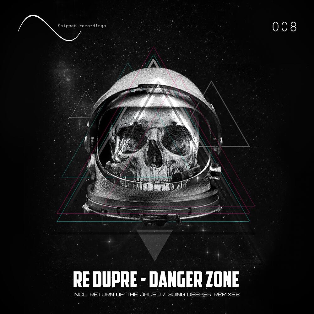 Re Dupre - Danger Zone (Going Deeper Remix)