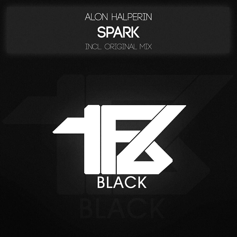 Alon Halperin - Spark