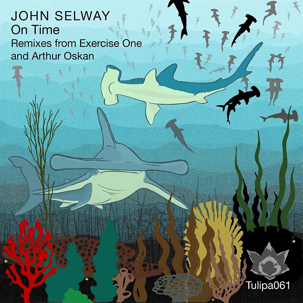 John Selway - On Time (Exercise One Remix)