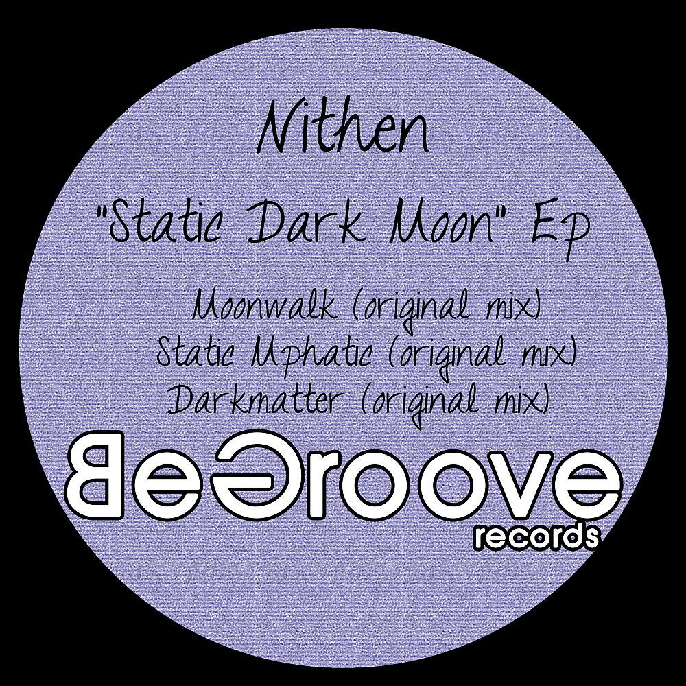 Nithen - Moonwalk