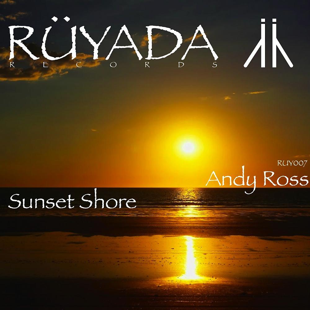 Постер альбома Sunset Shore