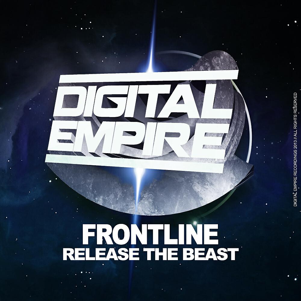 FrontLine - Release The Beast